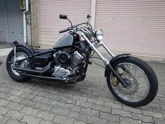大阪府 ドラッグスター400（ヤマハ）のバイク作業実績一覧