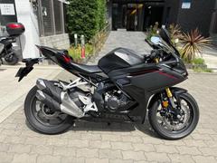 ホンダ　ＣＢＲ２５０ＲＲ