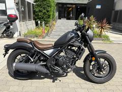 ホンダ　レブル２５０　Ｓエディションワンオーナー