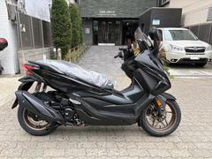 ホンダ　フォルツァ