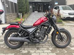 ホンダ　レブル２５０　Ｓエディション