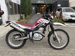 ヤマハ　セロー２５０