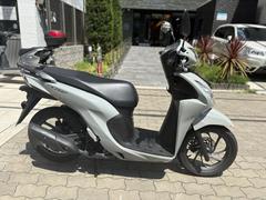ホンダ　Ｄｉｏ１１０・ベーシック