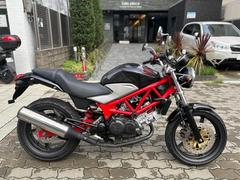 ホンダ　ＶＴＲ２５０