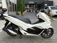 ホンダ　ＰＣＸ