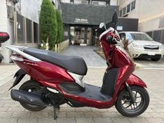 ホンダ　リード１２５スマートキー