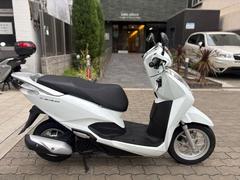 ホンダ　リード１２５