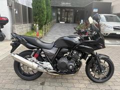 ホンダ　ＣＢ４００Ｓｕｐｅｒ　ボルドール　ＶＴＥＣ　Ｒｅｖｏ
