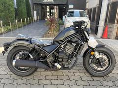 ホンダ　レブル２５０　Ｅ−Ｃｌｕｔｃｈ