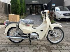 ホンダ　スーパーカブ１１０