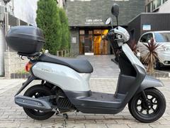 ホンダ　タクト・ベーシック