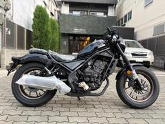 ホンダ　レブル２５０　Ｓエディション　Ｅ−Ｃｌｕｔｃｈ