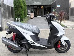シグナス3型駆動系カスタム♪ （GUYS Factory 【ガイズ