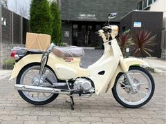 スーパーカブ110(ホンダ) 大阪府のバイク一覧(3ページ目)｜新車