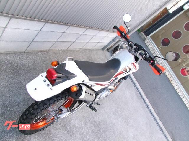 車両情報:ヤマハ セロー250 Auto shop Endoh 中古バイク・新車バイク探しはバイクブロス
