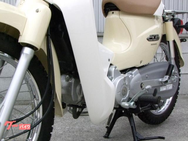 ホンダ スーパーカブ１１０ ＪＡ０７モデル ブロックタイヤ付き｜Ａｕｔｏ ｓｈｏｐ Ｅｎｄｏｈ｜新車・中古バイクなら【グーバイク】