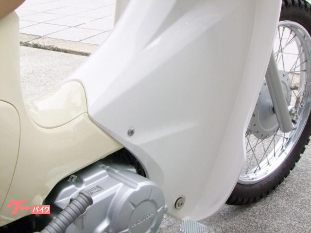 ホンダ スーパーカブ１１０ ＪＡ０７モデル ブロックタイヤ付き｜Ａｕｔｏ ｓｈｏｐ Ｅｎｄｏｈ｜新車・中古バイクなら【グーバイク】