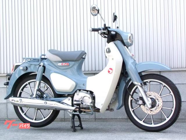 ホンダ スーパーカブc125 スペアスマートキー付き auto shop endoh 新車 中古バイクなら グーバイク ホンダ スーパーカブc125 スペアスマートキー付き auto shop endoh 新車 中古バイクなら グーバイク