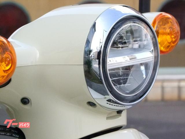 ホンダ ホンダ純正 ヘッドライトASSY スーパーカブ110 (JA44