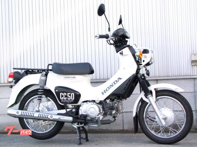 ホンダ クロスカブ５０ タケガワ８１ＣＣボアアップキット ...