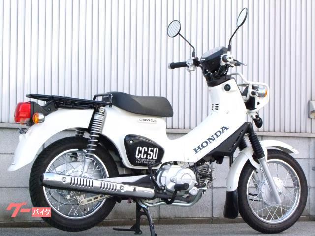 ホンダ クロスカブ５０ タケガワ８１ＣＣボアアップキット ...