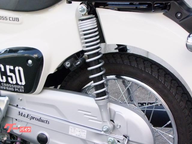 ホンダ クロスカブ５０ タケガワ８１ＣＣボアアップキット ...