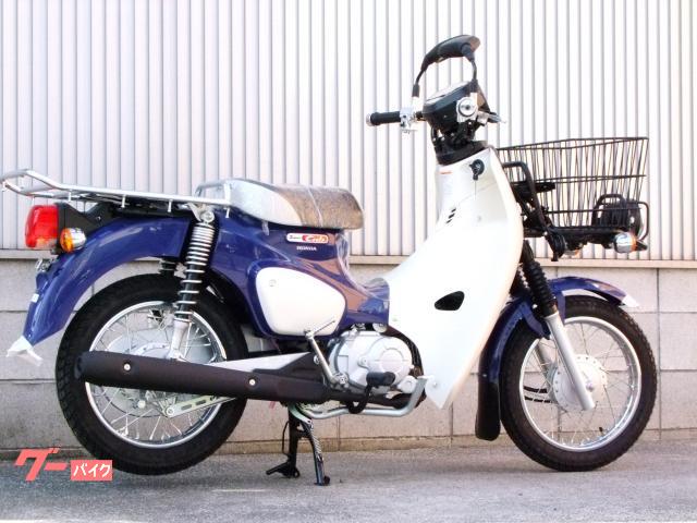車両情報:ホンダ スーパーカブ50プロ | Auto shop Endoh | 中古バイク