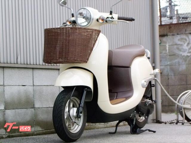 車両情報:ホンダ ジョルノ | Auto shop Endoh | 中古バイク・新車