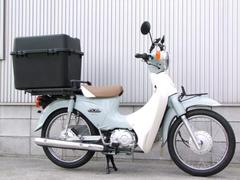 グーバイク ホンダ スーパーカブ１１０ ｊａ０７モデル スマホホルダー ｕｓｂ電源 ｌｅｄヘッドライト 大阪市平野区のバイク検索結果一覧 1 1件
