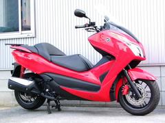 ホンダ　フォルツァＳｉ　ＥＴＣ　リアキャリア　スペアキー付き
