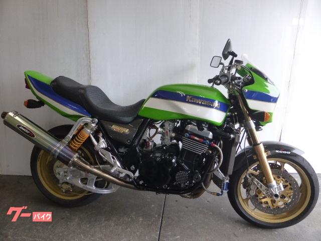 ｚｒｘ１１００ カワサキ フルカスタムのバイク一覧 新車 中古バイクなら グーバイク