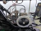 輸入車・他メーカー ドイツ・他車種　ノーマル　キャブ車　４ストの画像（大阪府