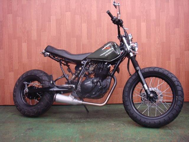 te37 motorcycle
