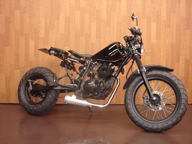 ヤマハ ｔｗ２２５ｅ ｔ ｓｔｙｌｅ 新車 中古バイクなら グーバイク