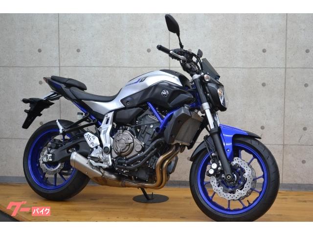 Mt 07 トーションスプリング交換 モトファクトリー ｈｏｐｐｅｒの作業実績 19 09 01 バイクの整備 メンテナンス 修理なら グーバイク