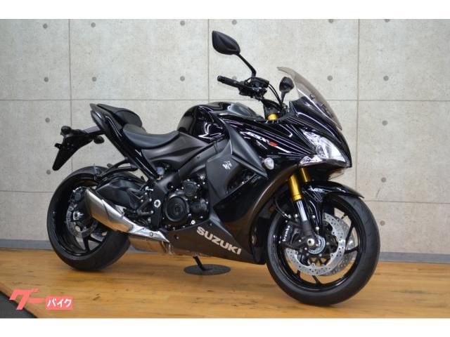 スズキ ｇｓｘ ｓ１０００ｆ 後期型 スズキワールド 堺 新車 中古バイクなら グーバイク