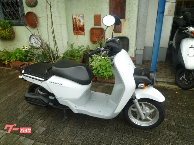 初回限定】 八百万堂ホンダ 最新モデル BENLY50 2018新車 ロスホワイト スマホの充電可能ソケット付 ベンリィ50 2BH-AA05 MW50 -1WHJJ-NH196 HONDA
