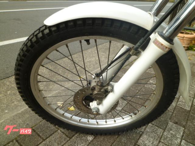 ホンダ TLM220R ガソリンタンク 容量: 6.0 L バイク部品 【公式通販】