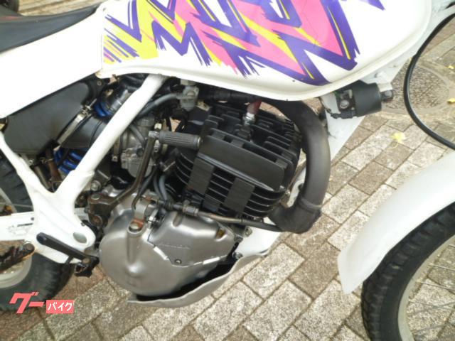 ホンダ TLM220R 1993年モデル｜SBS ジェイズホリカワ