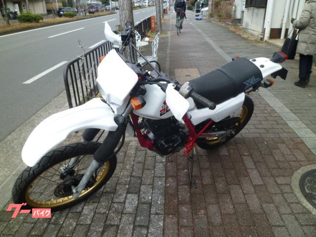 ホンダ ＸＬ２００Ｒ ＭＤ１４｜ＳＢＳ ジェイズホリカワ｜新車・中古 