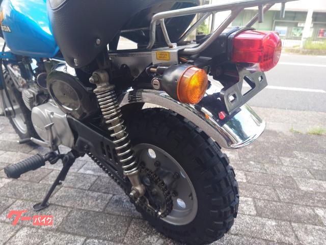 ホンダ モンキー Z50J モンキーRエンジン搭載 クラッチ付き ホンダ モンキー Z50J モンキーRエンジン搭載 クラッチ付き