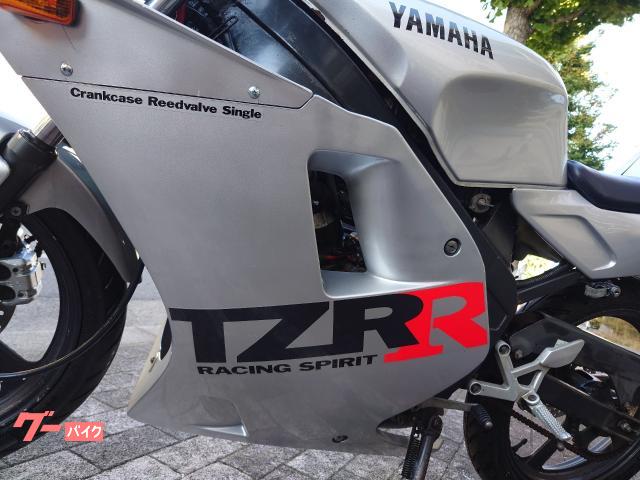 ヤマハ TZR50R キタコ製140km／hメーター ポッシュ