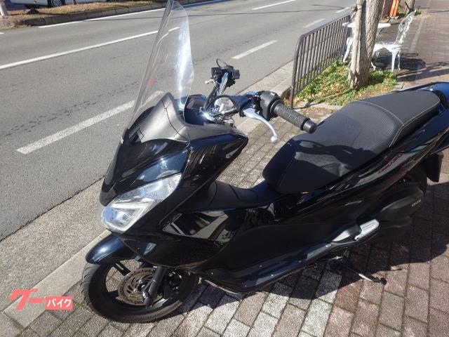 ホンダ PCX150 KF18型 グリップヒーター ロング