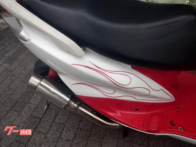 ヤマハ シグナスX カスタム 1型 台湾ヤマハ 186cc ハイカム ヤマハ シグナスX カスタム 1型 台湾ヤマハ 186cc ハイカム