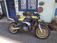 ヤマハ　ＴＤＲ２５０