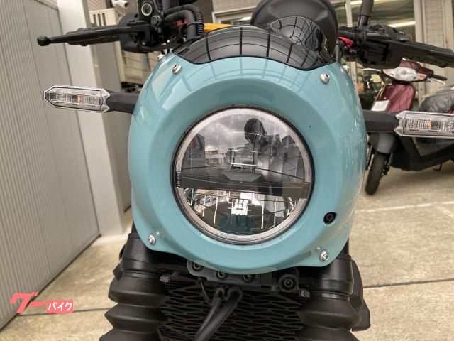 エリミネーター　400 ヨシムラドラッグサイクロン　中古 ヨシムラ エリミネーター400(24) スリップオンマフラー Drag