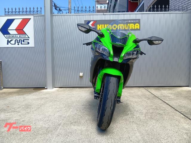 車両情報:カワサキ Ninja ZX−10R | 久保村モーター | 中古バイク