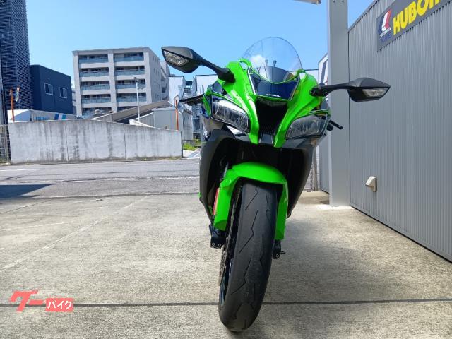 車両情報:カワサキ Ninja ZX−10R | 久保村モーター | 中古バイク