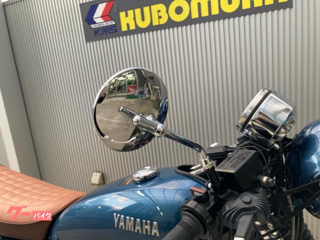 ヤマハ SR400 セパハン/ウィンカー/バックステップ/ETC ヤマハ SR400 セパハン/ウィンカー/バックステップ/ETC