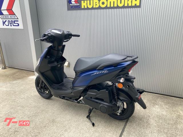 車両情報:ヤマハ ジョグ ワン | 久保村モーター | 中古バイク・新車